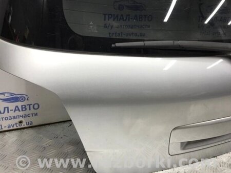 ФОТО Кришка багажника для Mitsubishi Outlander Киев