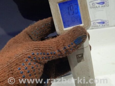 ФОТО Кришка багажника для Porsche Cayenne Type 955/957 (05-10) Киев