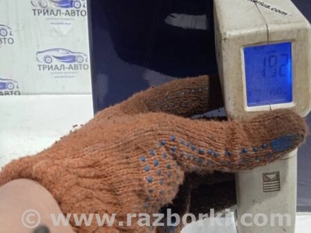 ФОТО Кришка багажника для Porsche Cayenne Type 955/957 (05-10) Киев