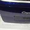 ФОТО Кришка багажника для Porsche Cayenne Type 955/957 (05-10) Киев
