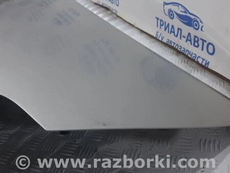 ФОТО Кришка багажника для Toyota Avensis T270 (10.2008-12.2012) Киев