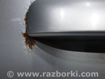 ФОТО Кришка багажника для Toyota Avensis T270 (10.2008-12.2012) Киев