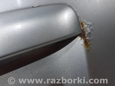 ФОТО Кришка багажника для Toyota Avensis T270 (10.2008-12.2012) Киев