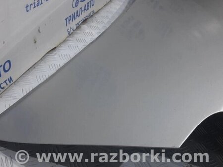 ФОТО Кришка багажника для Toyota Avensis T270 (10.2008-12.2012) Киев