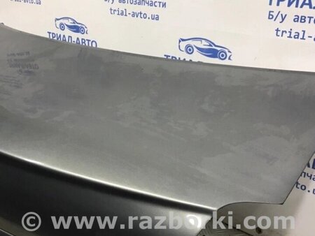 ФОТО Кришка багажника для Toyota Avensis T270 (10.2008-12.2012) Киев