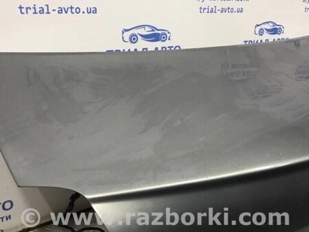 ФОТО Кришка багажника для Toyota Avensis T270 (10.2008-12.2012) Киев