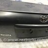 ФОТО Кришка багажника для Toyota Avensis T270 (10.2008-12.2012) Киев