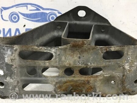 ФОТО Кронштейн підсилювач заднього бампера для Toyota Avensis T270 (10.2008-12.2012) Киев