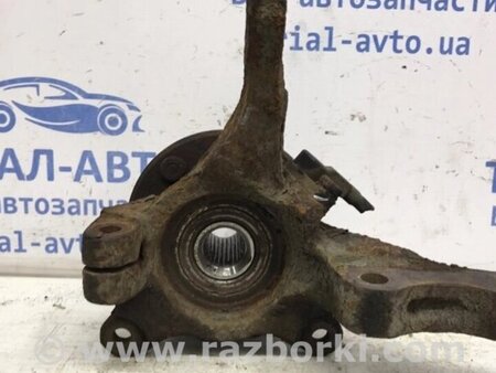 ФОТО Кулак поворотний лівий зі маточкою для Mitsubishi Lancer Киев