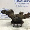 ФОТО Кулак поворотний лівий зі маточкою для Mitsubishi Lancer Киев