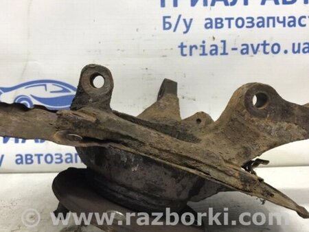 ФОТО Кулак поворотний лівий зі маточкою для Mitsubishi Lancer Киев