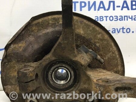 ФОТО Кулак поворотний лівий зі маточкою для Mitsubishi Lancer Киев