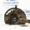 Кулак поворотний лівий зі маточкою Mitsubishi Outlander