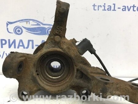 ФОТО Кулак поворотний лівий зі маточкою для Toyota Avensis T270 (10.2008-12.2012) Киев