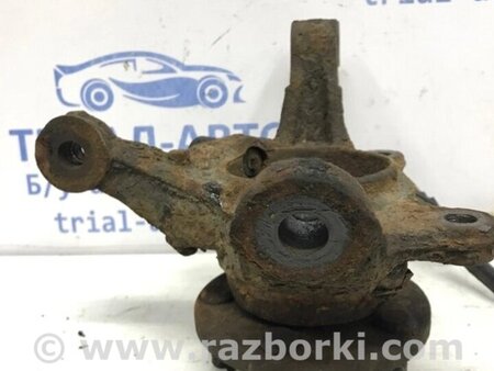 ФОТО Кулак поворотний лівий зі маточкою для Toyota Avensis T270 (10.2008-12.2012) Киев