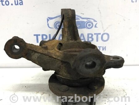 ФОТО Кулак поворотний лівий зі маточкою для Toyota Avensis T270 (10.2008-12.2012) Киев