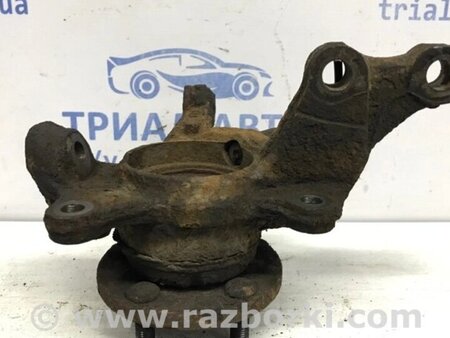 ФОТО Кулак поворотний лівий зі маточкою для Toyota Avensis T270 (10.2008-12.2012) Киев
