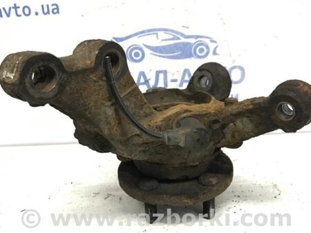 ФОТО Кулак поворотний лівий зі маточкою для Toyota Avensis T270 (10.2008-12.2012) Киев