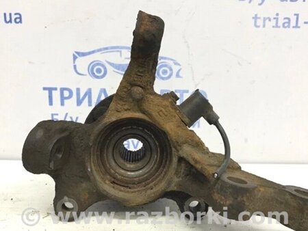 ФОТО Кулак поворотний лівий зі маточкою для Toyota Avensis T270 (10.2008-12.2012) Киев
