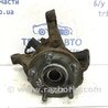 ФОТО Кулак поворотний лівий зі маточкою для Toyota Avensis T270 (10.2008-12.2012) Киев