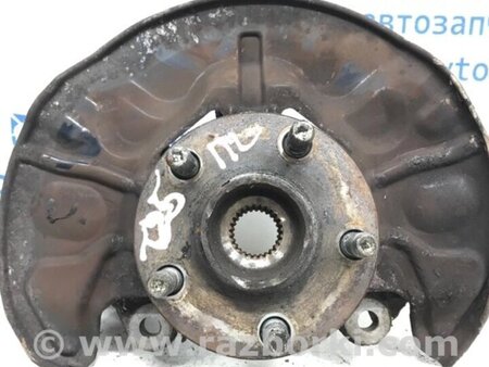 ФОТО Кулак поворотний лівий зі маточкою для Toyota Avensis T270 (10.2008-12.2012) Киев