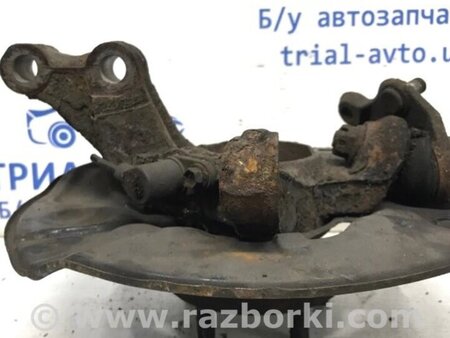 ФОТО Кулак поворотний лівий зі маточкою для Toyota Avensis T270 (10.2008-12.2012) Киев