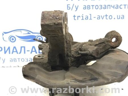 ФОТО Кулак поворотний лівий зі маточкою для Toyota Avensis T270 (10.2008-12.2012) Киев