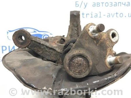 ФОТО Кулак поворотний лівий зі маточкою для Toyota Avensis T270 (10.2008-12.2012) Киев