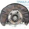 ФОТО Кулак поворотний лівий зі маточкою для Toyota Avensis T270 (10.2008-12.2012) Киев