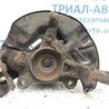Кулак поворотний лівий зі маточкою Toyota Avensis T270 (10.2008-12.2012)