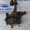 ФОТО Кулак поворотний правий зі маточкою для Mitsubishi Lancer Киев