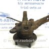 ФОТО Кулак поворотний правий зі маточкою для Mitsubishi Lancer Киев