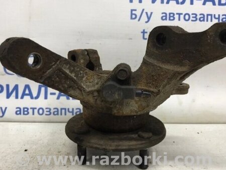 ФОТО Кулак поворотний правий зі маточкою для Mitsubishi Lancer Киев