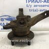 ФОТО Кулак поворотний правий зі маточкою для Mitsubishi Lancer Киев