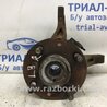 ФОТО Кулак поворотний правий зі маточкою для Mitsubishi Lancer Киев