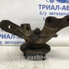 ФОТО Кулак поворотний правий зі маточкою для Mitsubishi Lancer Киев