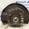 ФОТО Кулак поворотний правий зі маточкою для Mitsubishi Lancer Киев