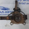ФОТО Кулак поворотний правий зі маточкою для Mitsubishi Outlander Киев