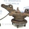 ФОТО Кулак поворотний правий зі маточкою для Mitsubishi Outlander Киев
