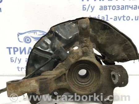 ФОТО Кулак поворотний правий зі маточкою для Toyota Avensis T270 (10.2008-12.2012) Киев