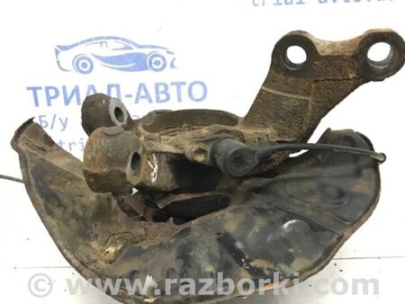 ФОТО Кулак поворотний правий зі маточкою для Toyota Avensis T270 (10.2008-12.2012) Киев