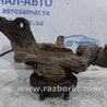 ФОТО Кулак поворотний правий зі маточкою для Toyota Avensis T270 (10.2008-12.2012) Киев