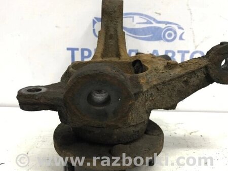 ФОТО Кулак поворотний правий зі маточкою для Toyota Avensis T270 (10.2008-12.2012) Киев