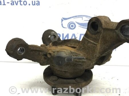 ФОТО Кулак поворотний правий зі маточкою для Toyota Avensis T270 (10.2008-12.2012) Киев