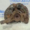 ФОТО Кулак поворотний правий зі маточкою для Toyota Avensis T270 (10.2008-12.2012) Киев