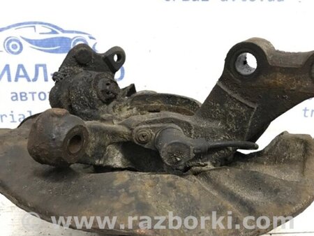 ФОТО Кулак поворотний правий зі маточкою для Toyota Avensis T270 (10.2008-12.2012) Киев