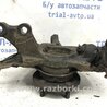 ФОТО Кулак поворотний правий зі маточкою для Toyota Avensis T270 (10.2008-12.2012) Киев