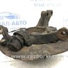ФОТО Кулак поворотний правий зі маточкою для Toyota Avensis T270 (10.2008-12.2012) Киев