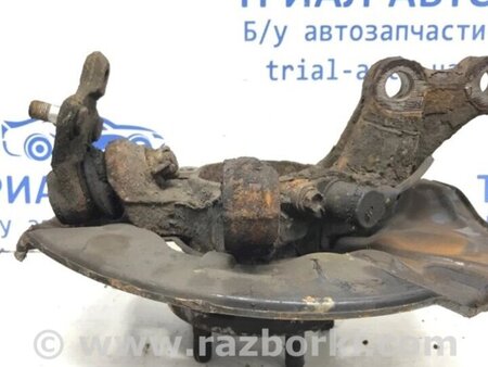 ФОТО Кулак поворотний правий зі маточкою для Toyota Avensis T270 (10.2008-12.2012) Киев