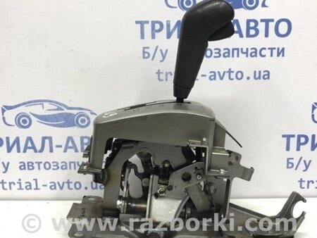 ФОТО Куліса перемикання АКПП для Mitsubishi Lancer Киев